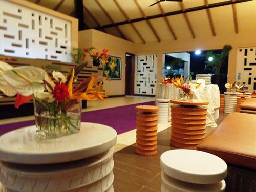 Epe Resort Экстерьер фото