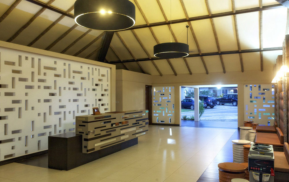 Epe Resort Экстерьер фото