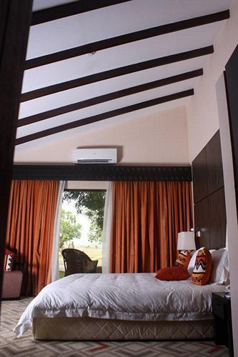 Epe Resort Экстерьер фото