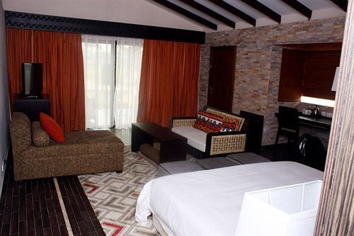 Epe Resort Экстерьер фото
