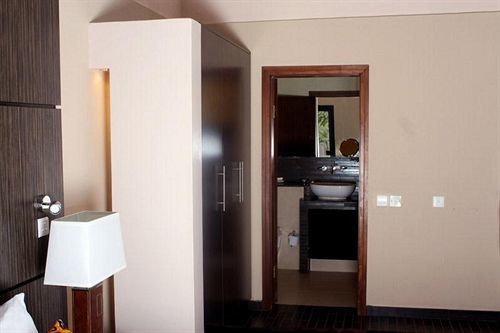 Epe Resort Экстерьер фото