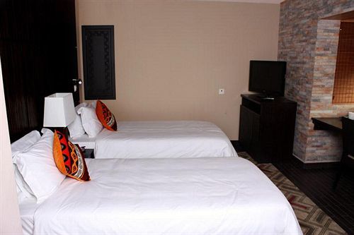Epe Resort Экстерьер фото