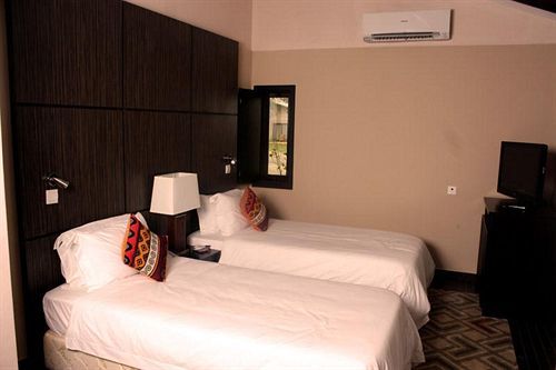 Epe Resort Экстерьер фото