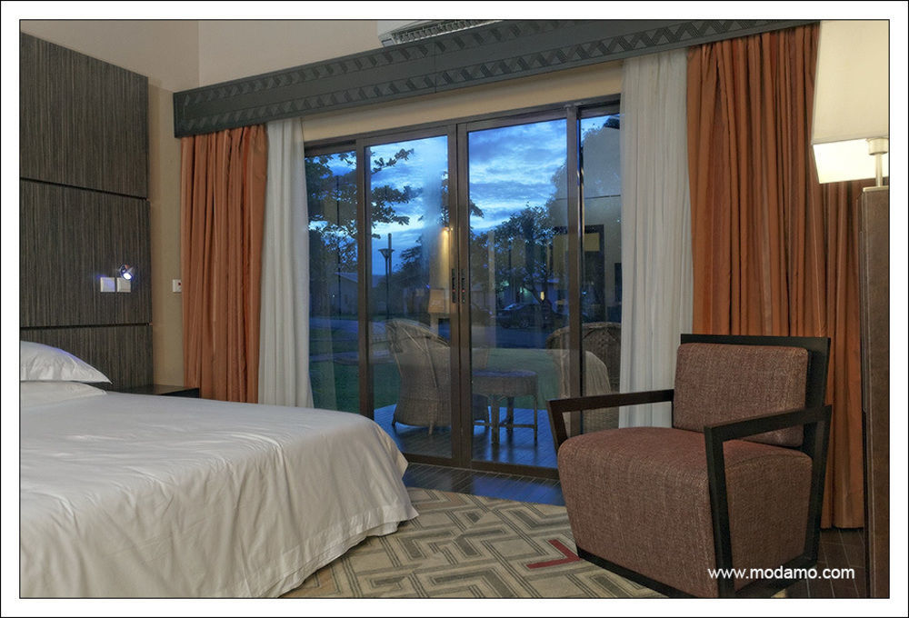 Epe Resort Экстерьер фото