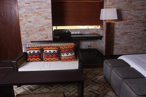 Epe Resort Экстерьер фото