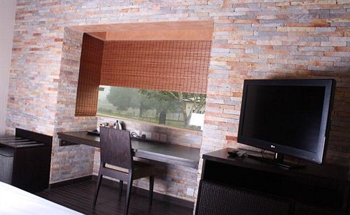 Epe Resort Экстерьер фото