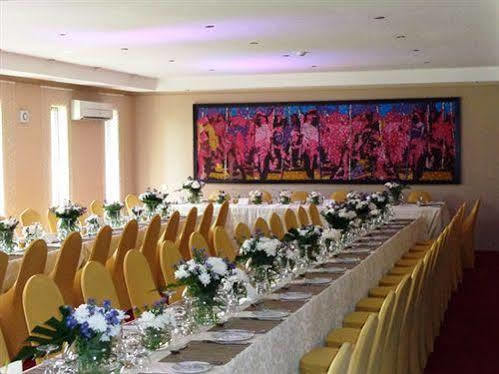 Epe Resort Экстерьер фото